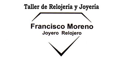 Relojería Francisco Moreno